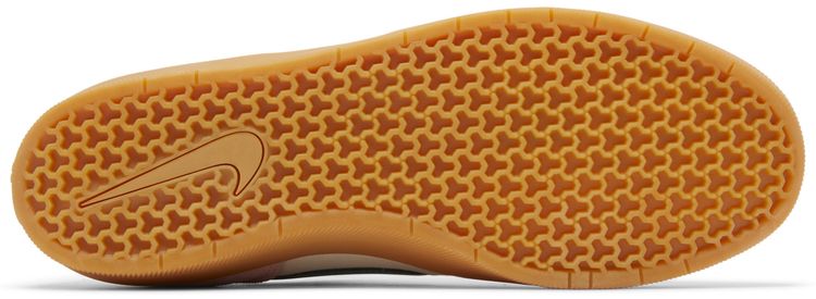 Nike Force 58 SB Pink Bloom Teal Gum