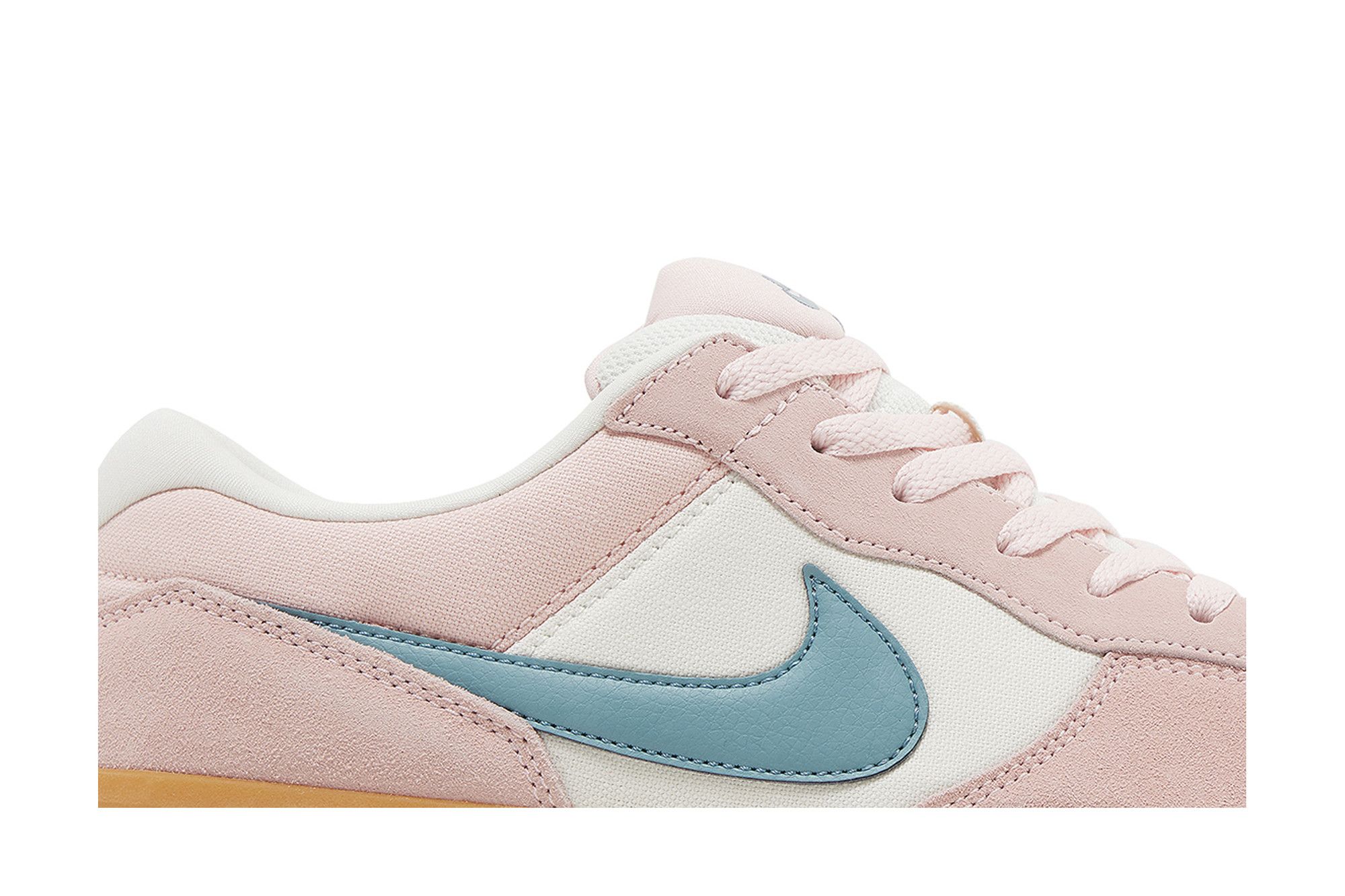Nike pink and teal store