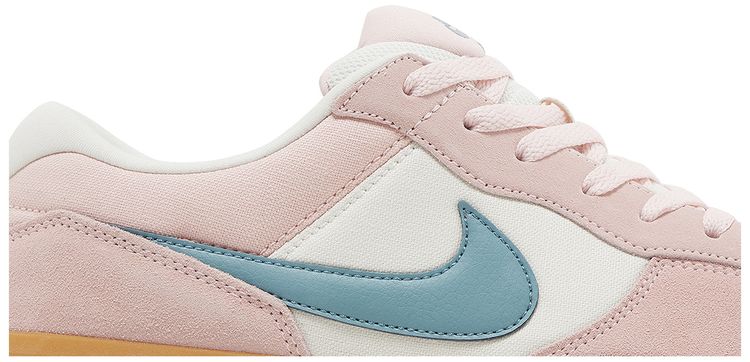 Nike Force 58 SB Pink Bloom Teal Gum