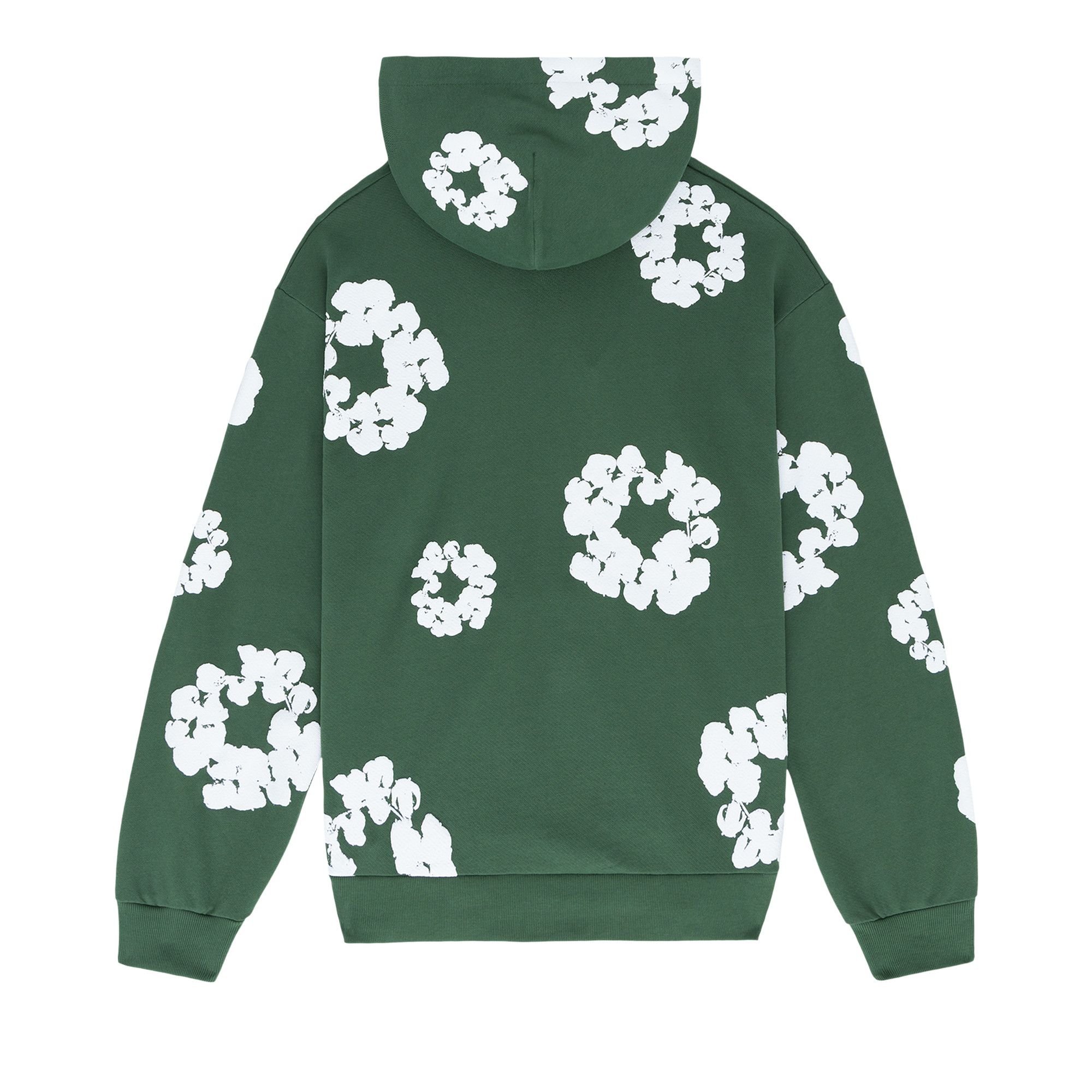 Denim Tears Printed 