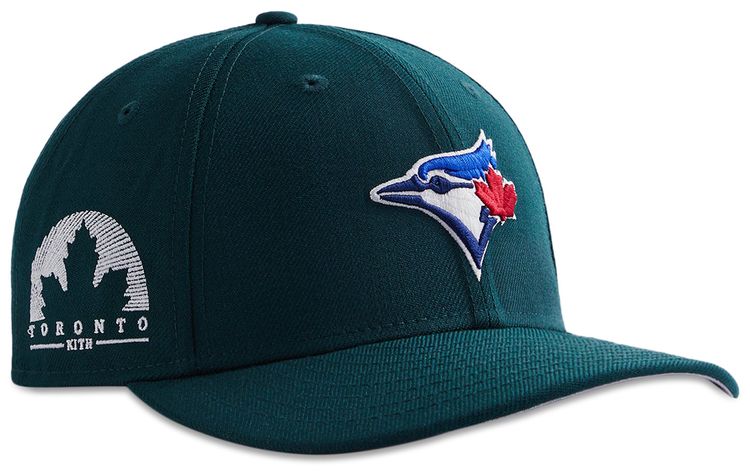 Kith Toronto Blue Jays 59FIFTY Low Profile Stadium