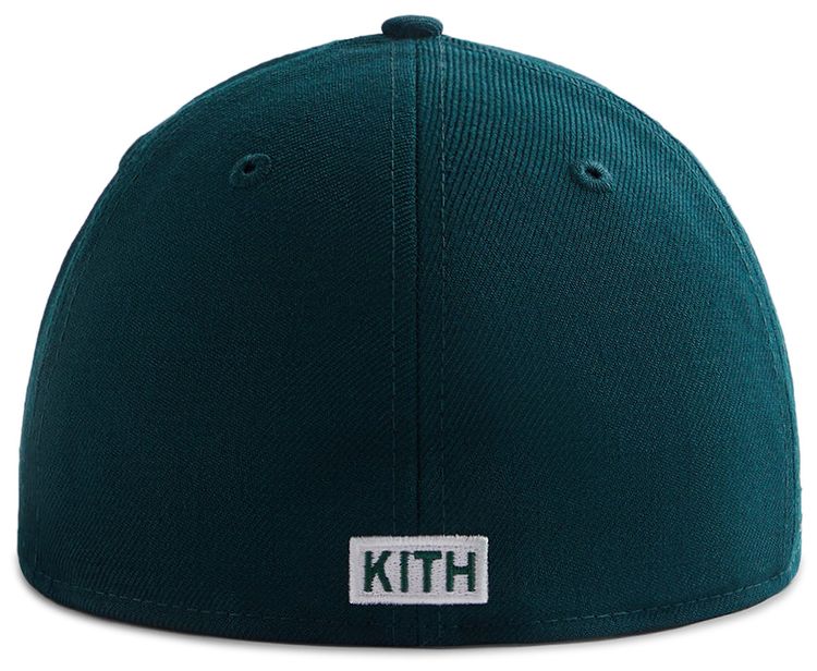 Kith Toronto Blue Jays 59FIFTY Low Profile Stadium