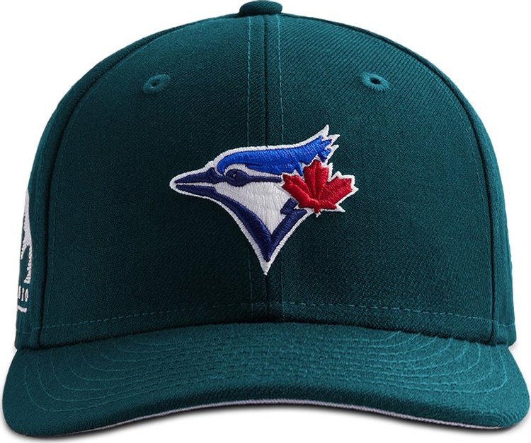 Kith Toronto Blue Jays 59FIFTY Low Profile Cap Stadium