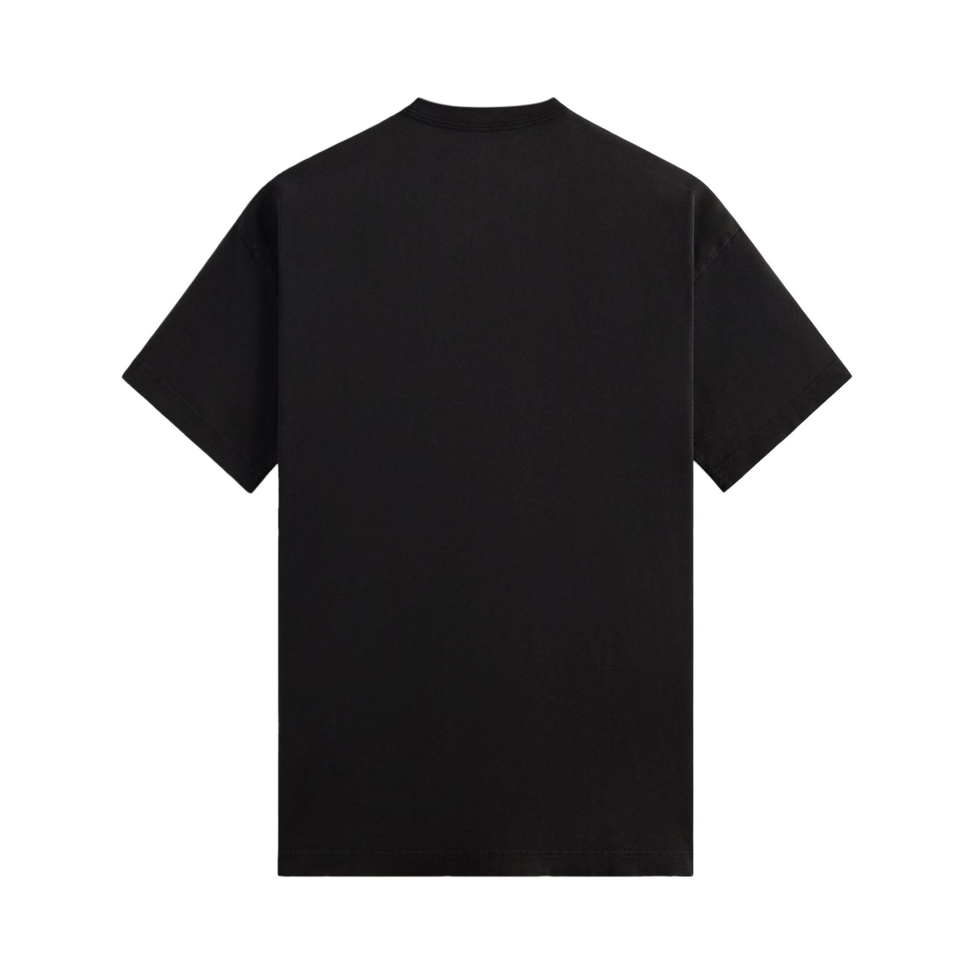 ☆ KITH Toronto Skyline vintage tee コラボTシャツ ☆ Kith Toronto Skyline Vintage Tee - Black | Parallel