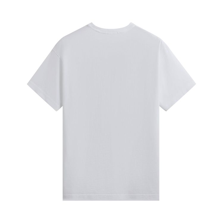 Kith Toronto Classic Logo Tee White