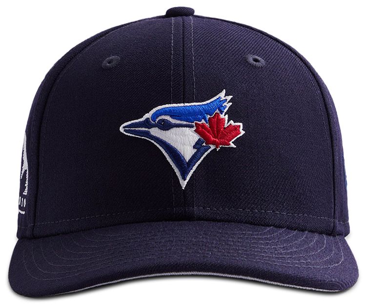 Kith Toronto Blue Jays 59FIFTY Low Profile Nocturnal
