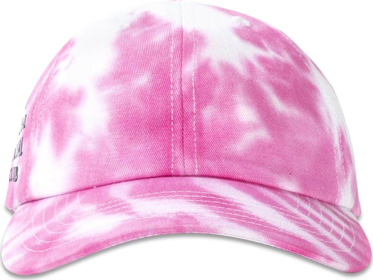 Anti Social Social Club Once Upon A Time Cap 'Pink/White'