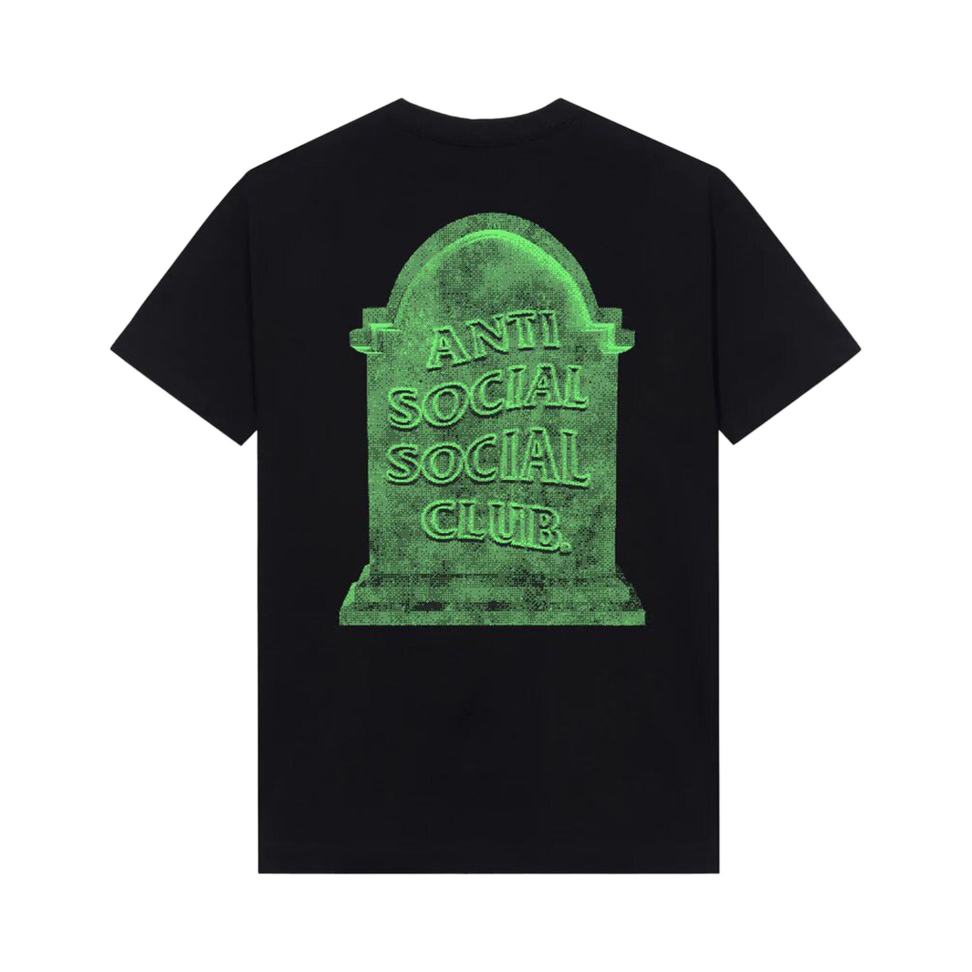 Anti social social club x gucci shop