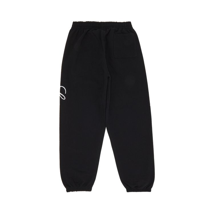 Buy Supreme Raised Script Sweatpant  