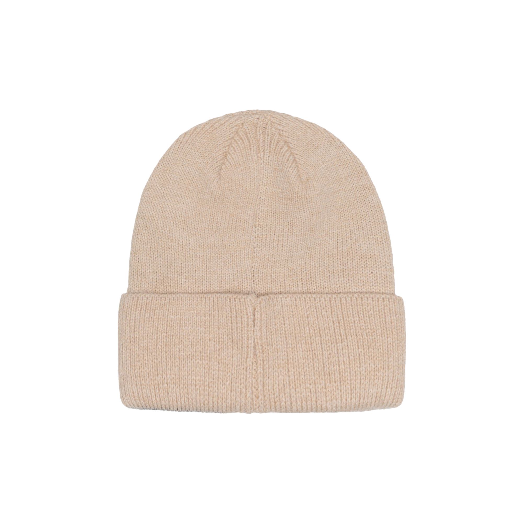 Stussy Big Link Cuff Beanie 'Natural'