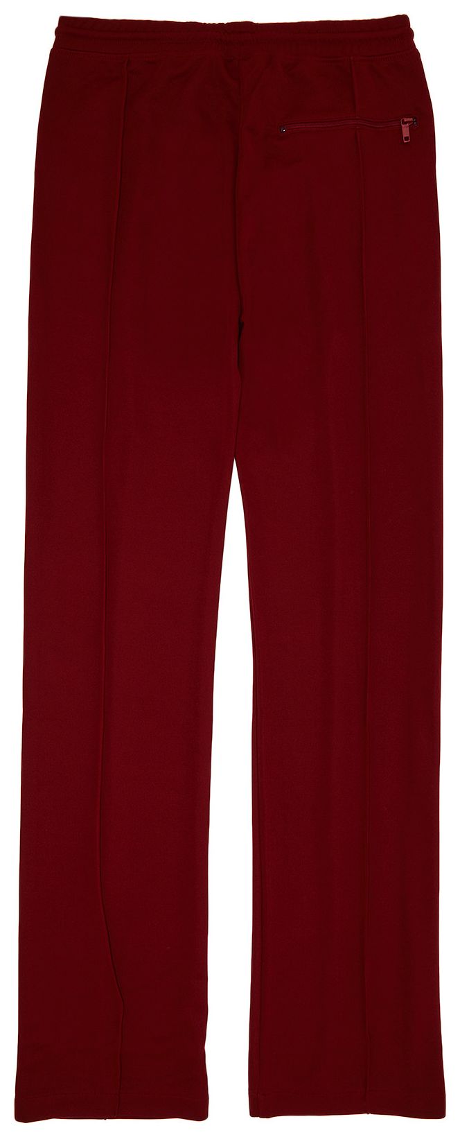 Courreges Tracksuit Interlock Pants Red
