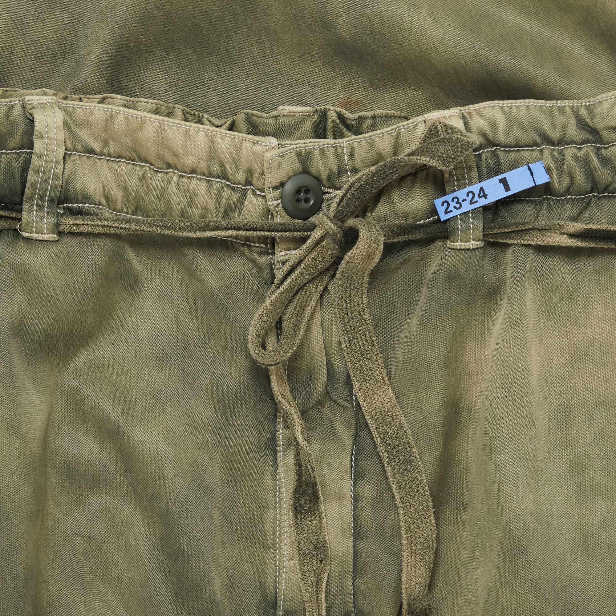 Miharayasuhiro cargo pants shop
