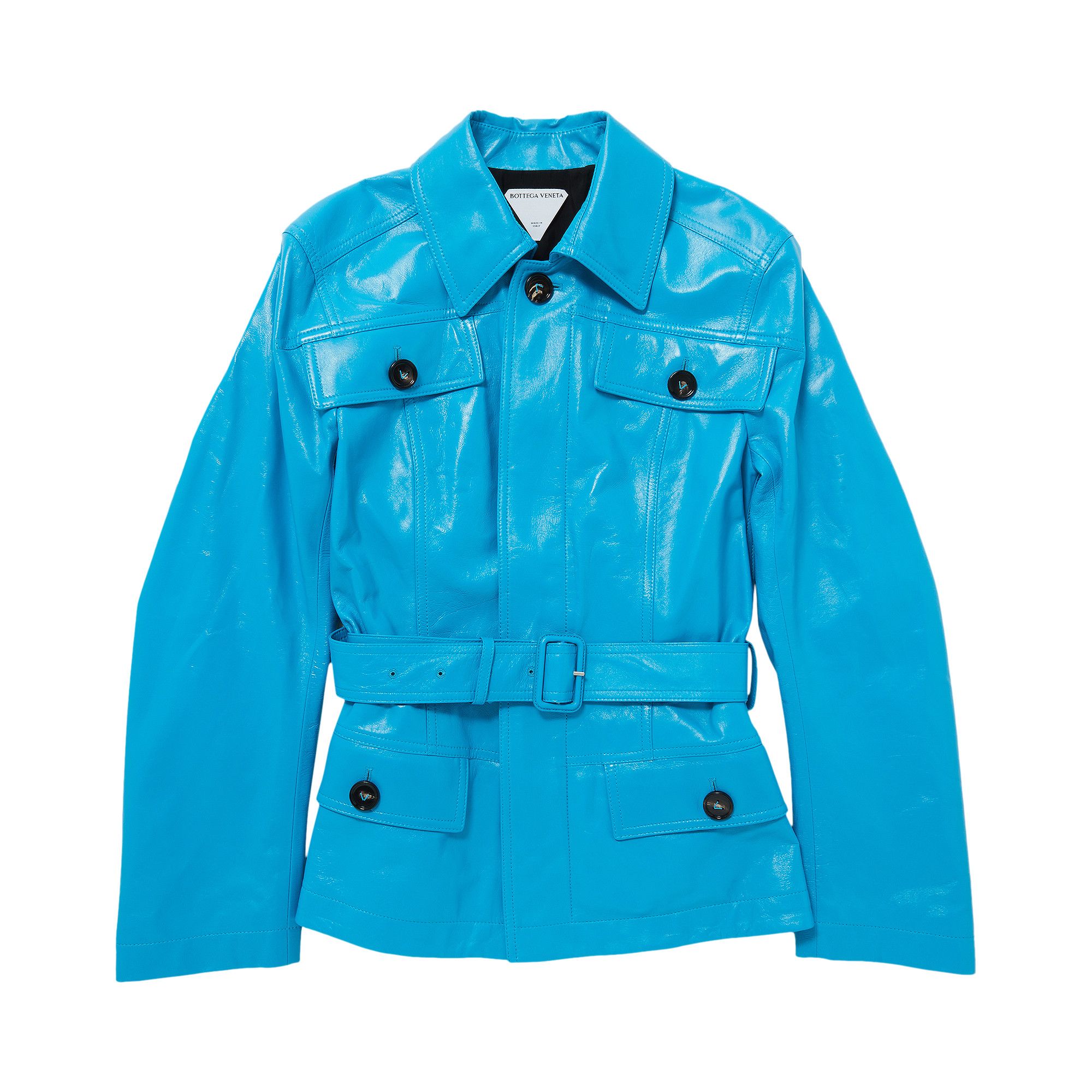 Bv leather jacket store