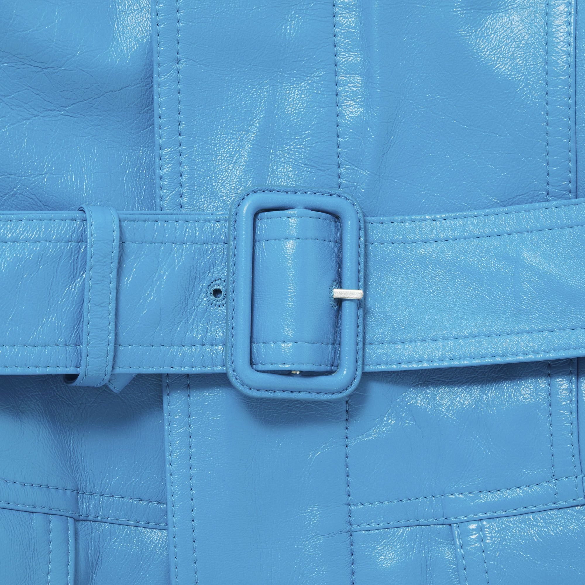 コート BOTTEGA VENETA PASTEL BLUE VISCOSE BLEND COAT eCom-830208V5D904350_A.jpg?v=1