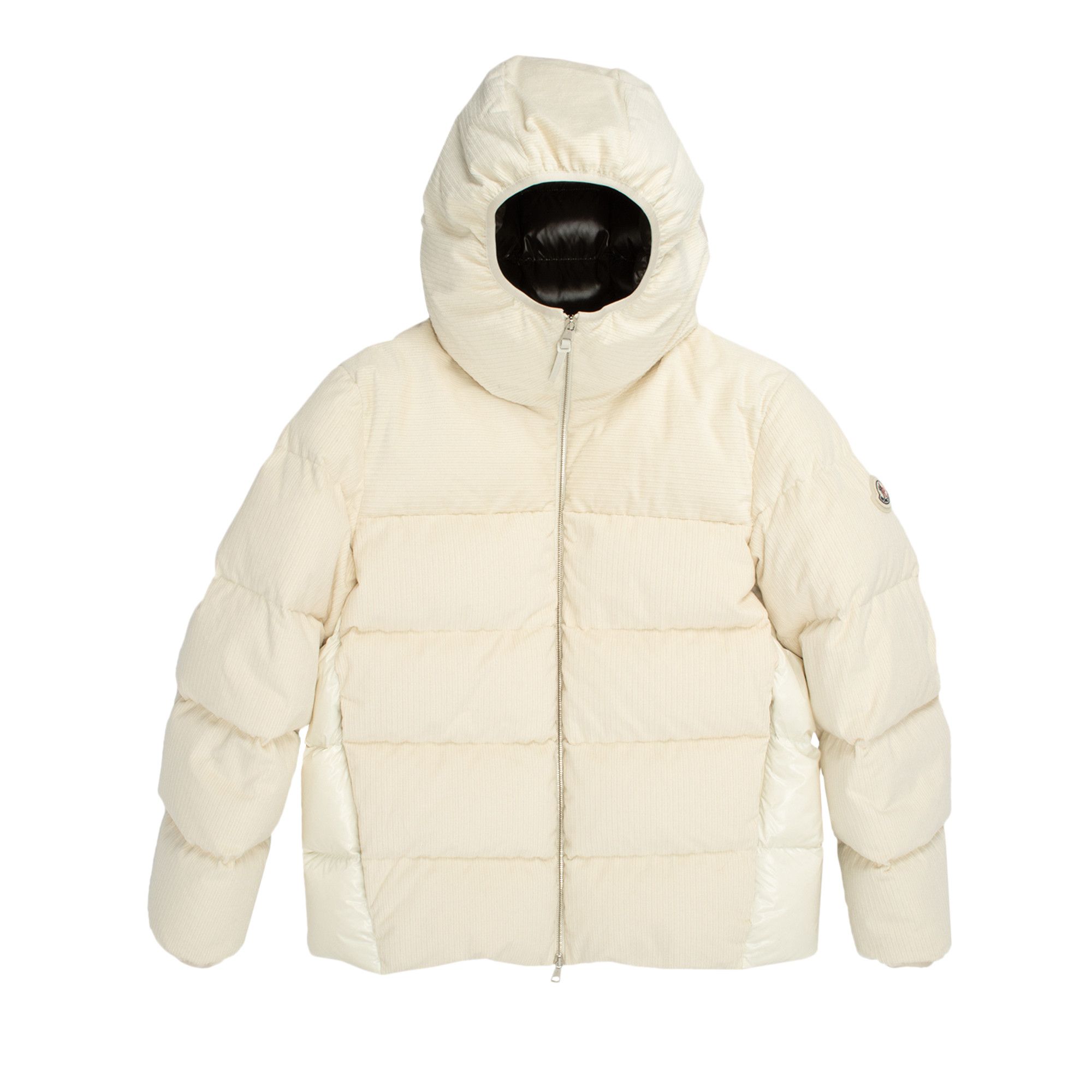 Buy Moncler Daisen Jacket White 1A001 54 596E3 032 GOAT