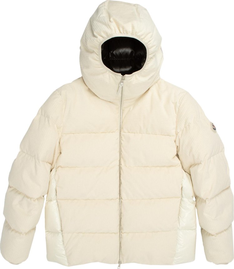 Buy Moncler Daisen Jacket 'White' - 1A001 54 596E3 032 | GOAT