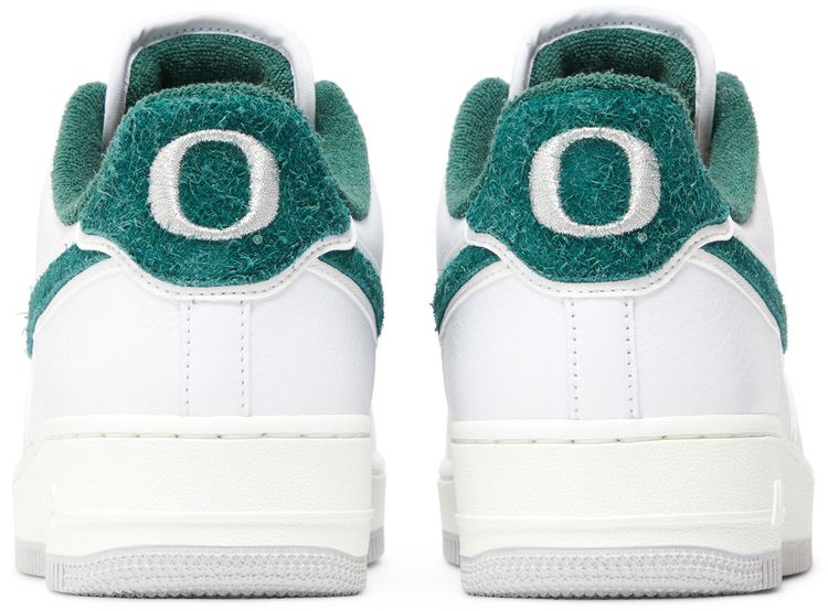 Air Force 1 07 Premium University of Oregon Division Street Community Exclusive