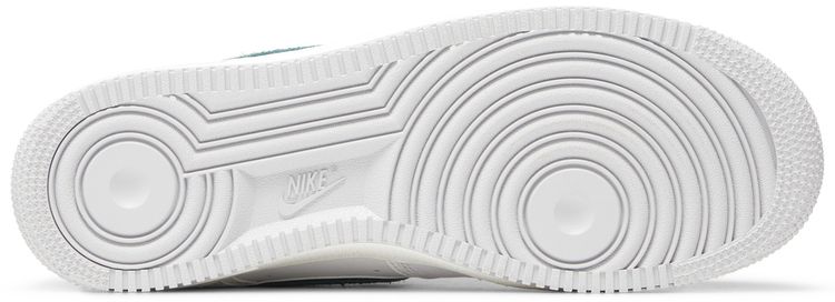 Air Force 1 07 Premium University of Oregon Division Street Community Exclusive