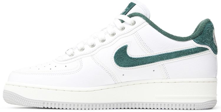 Air Force 1 07 Premium University of Oregon Division Street Community Exclusive
