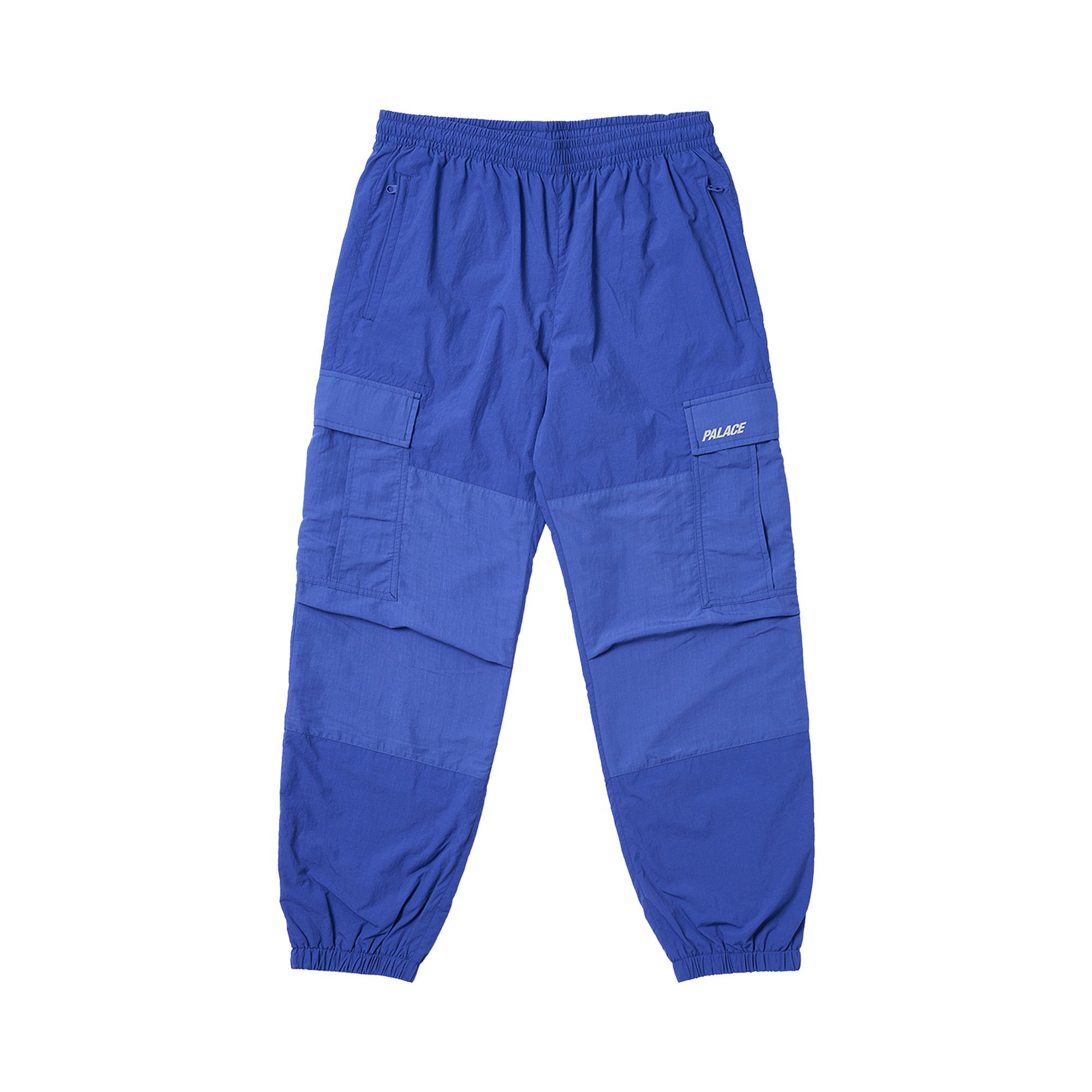 Buy Palace Shell Cargo Jogger 'Ultra' - P25JG045 | GOAT IT