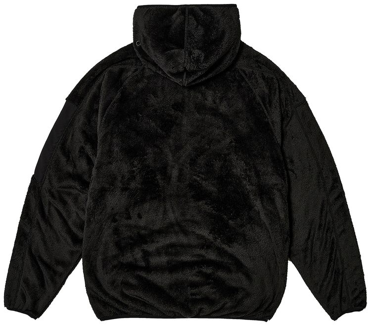 Palace Fleece P Liner Black