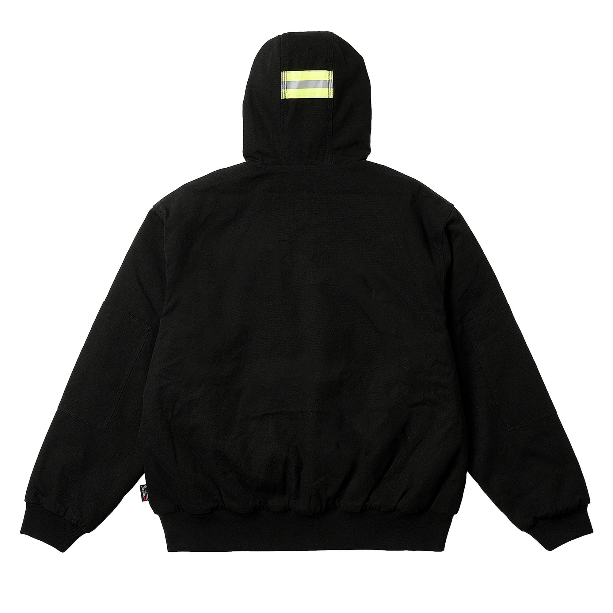 Size xl Palace P-Workwear Jacket 'Black'