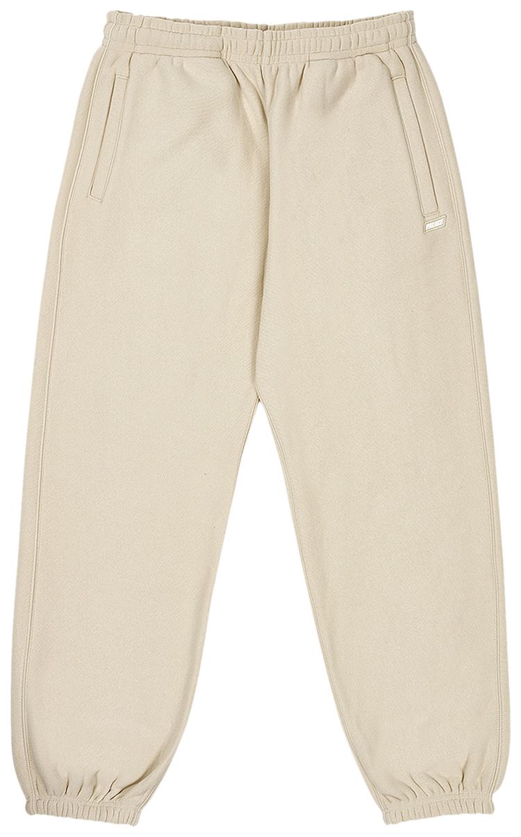 Palace Unisex Jogger Sand
