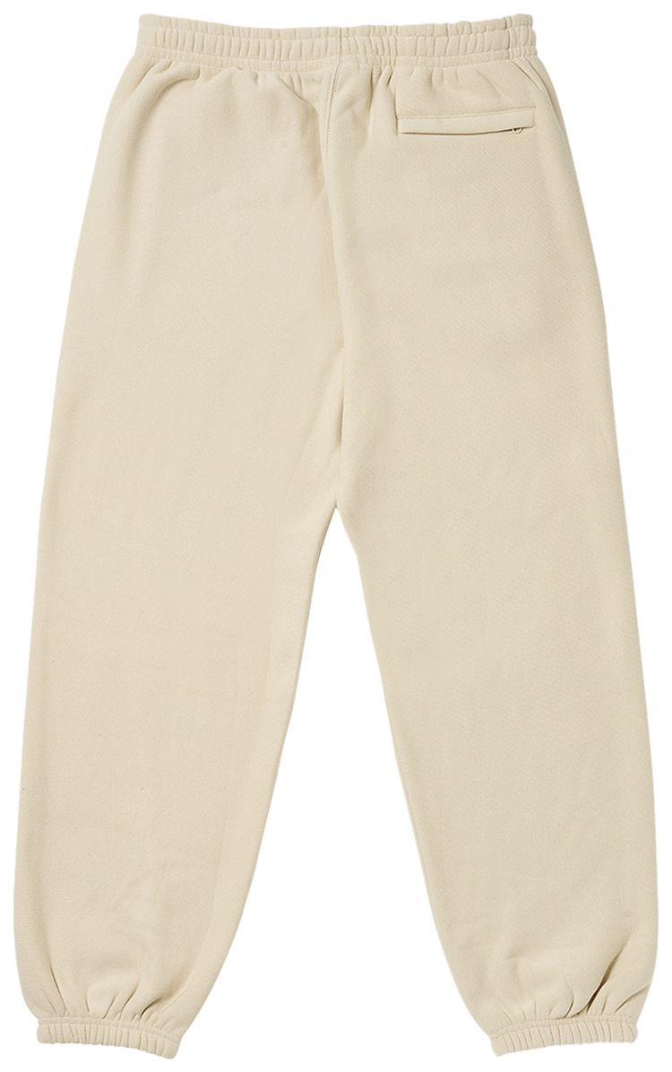 Palace Unisex Jogger Sand