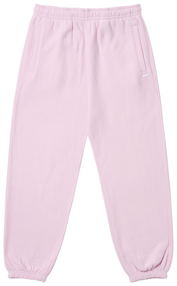 Onyx Jogger Pink