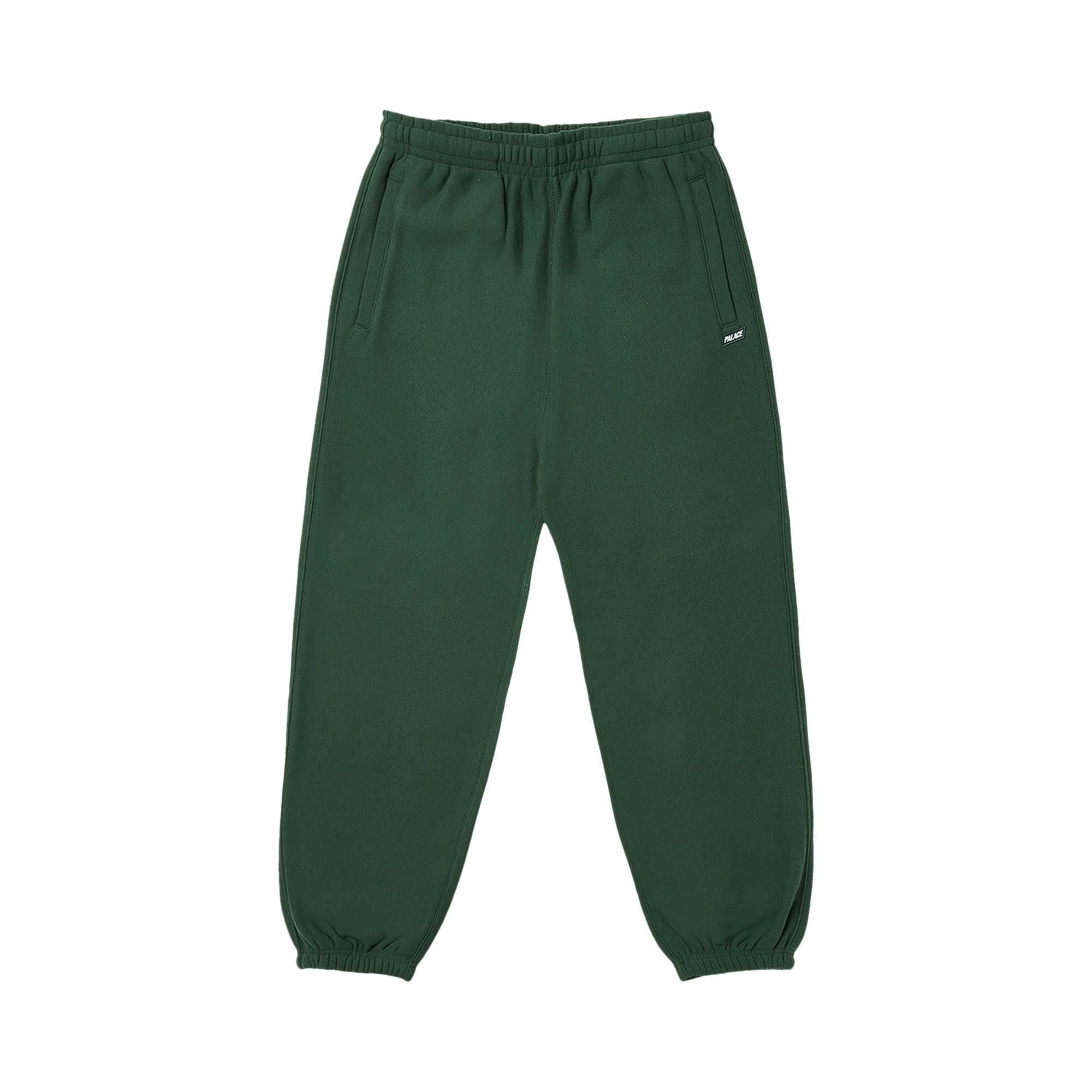 Huntsman shop camouflage joggers