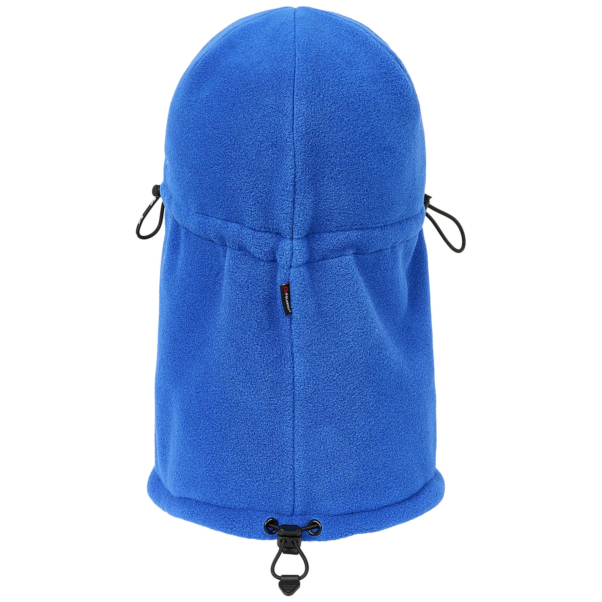 Buy Palace Polartec Peaked Face Warmer 'Ultra' - P25BN043 | GOAT