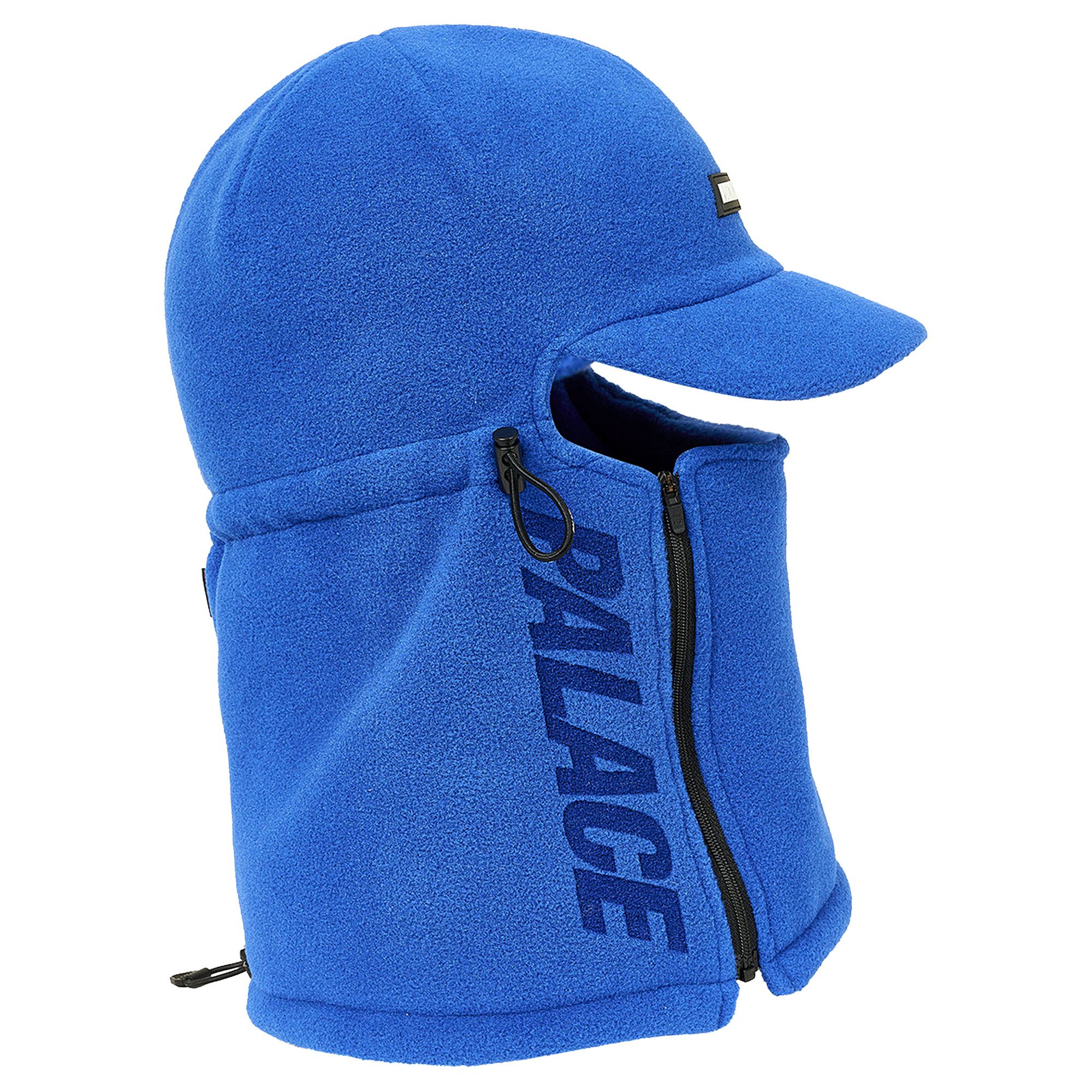 【超目玉】 Buy GOAT | P25BN043 - 'Ultra' Warmer Face Peaked Polartec Palace 帽子
