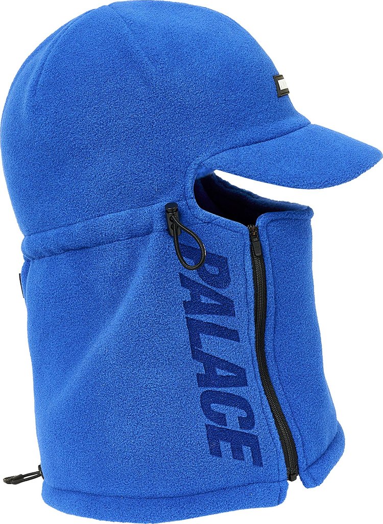 Palace Polartec Peaked Face Warmer Ultra