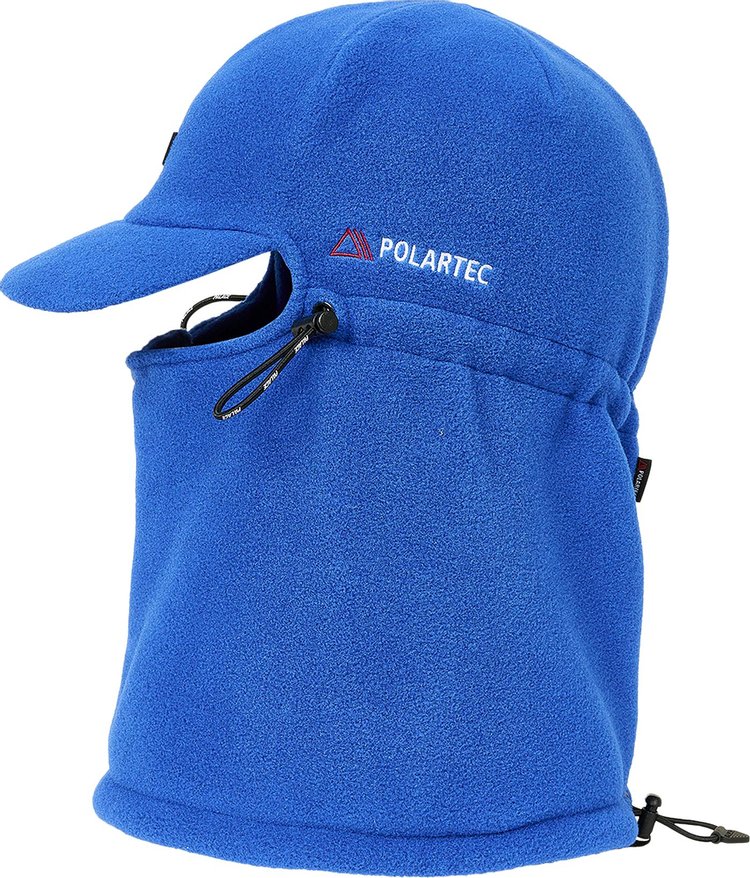 Palace Polartec Peaked Face Warmer Ultra