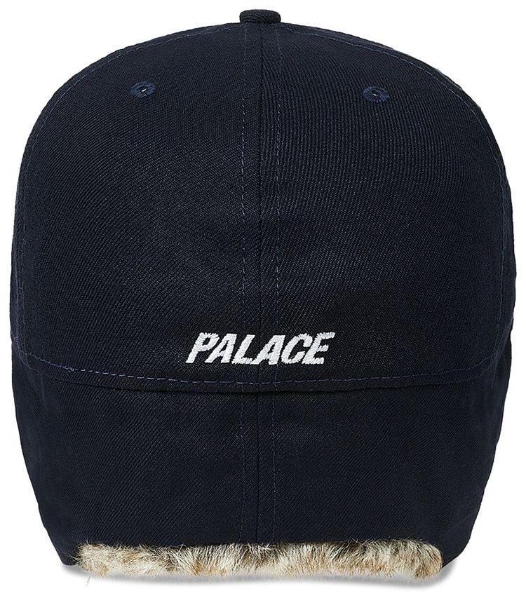 Palace New Era Dogear Lp 59FIFTY Navy