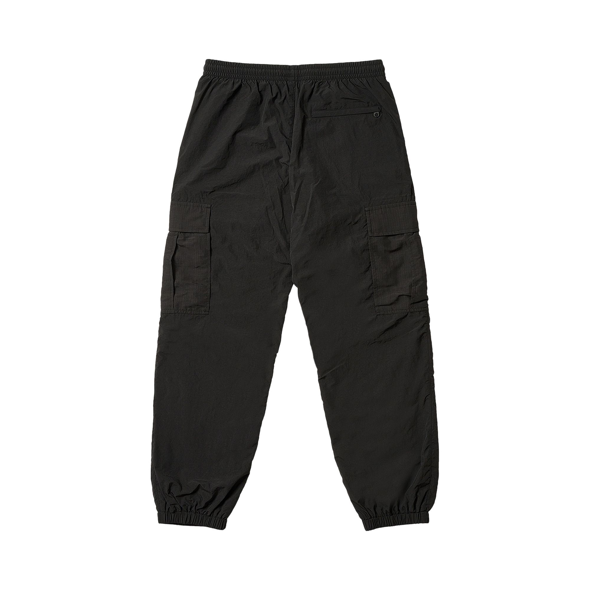 パンツ palace SHELL CARGO BLACK Buy Palace Shell Cargo Jogger 'Black' - P25JG046 | GOAT