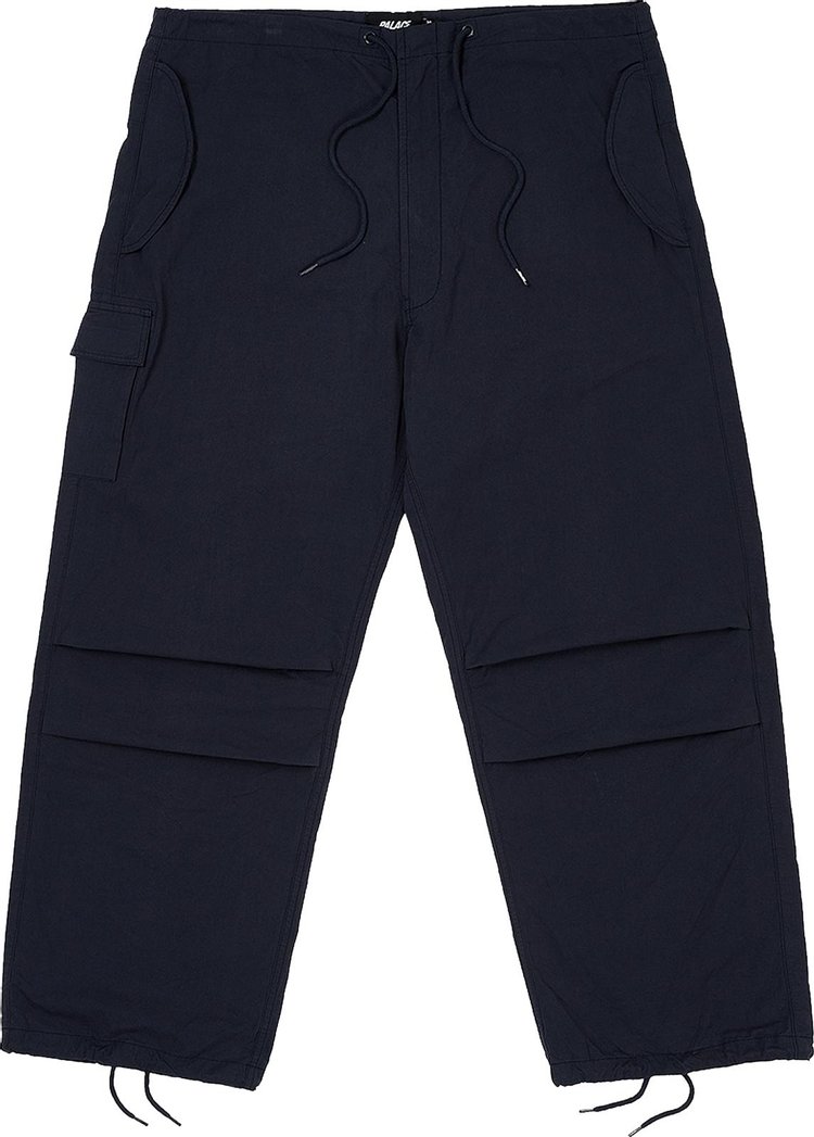 Palace Over Trouser 'Navy'