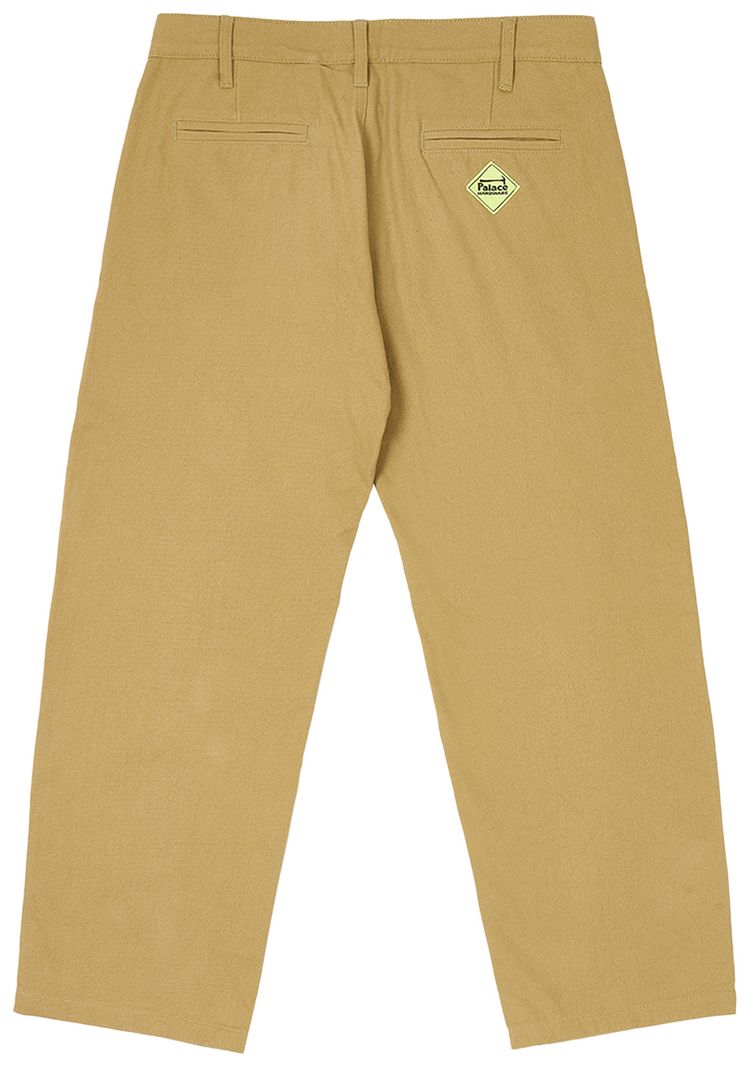 Palace Hardware Work Pant Khaki