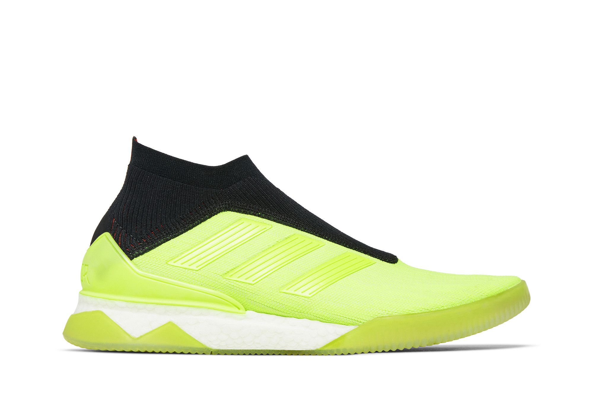 Buy adidas Predator Tango 18+ TR 'Solar Yellow' - AQ0601 | GOAT