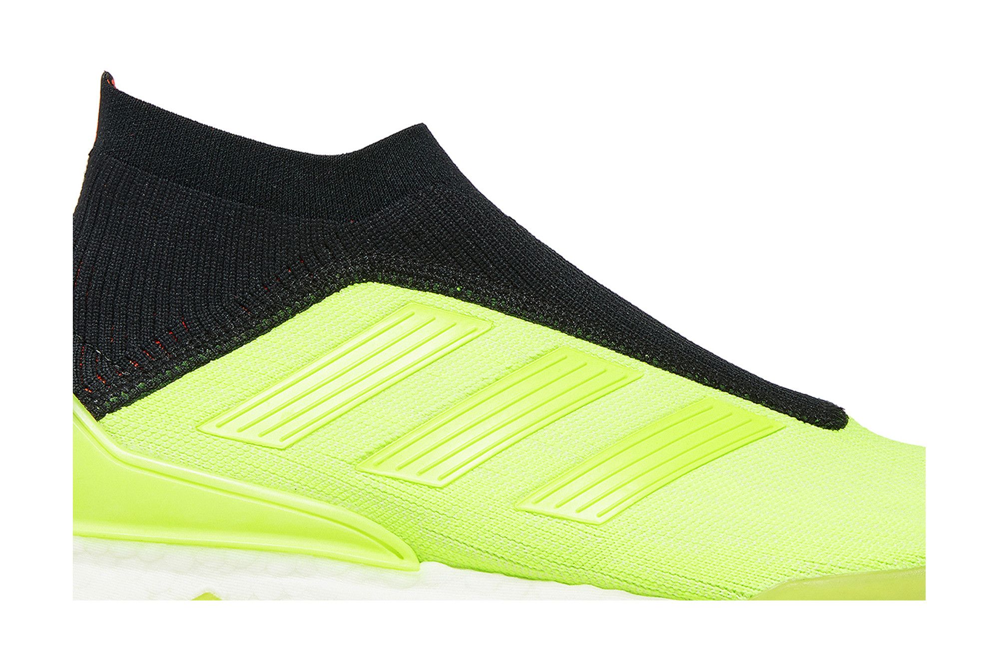 Buy adidas Predator Tango 18+ TR 'Solar Yellow' - AQ0601 | GOAT