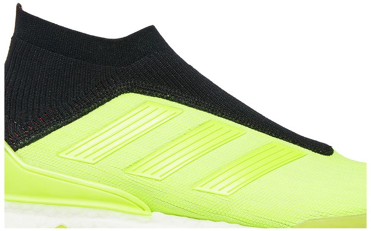 Adidas Predator Tango 18 TR Solar Yellow