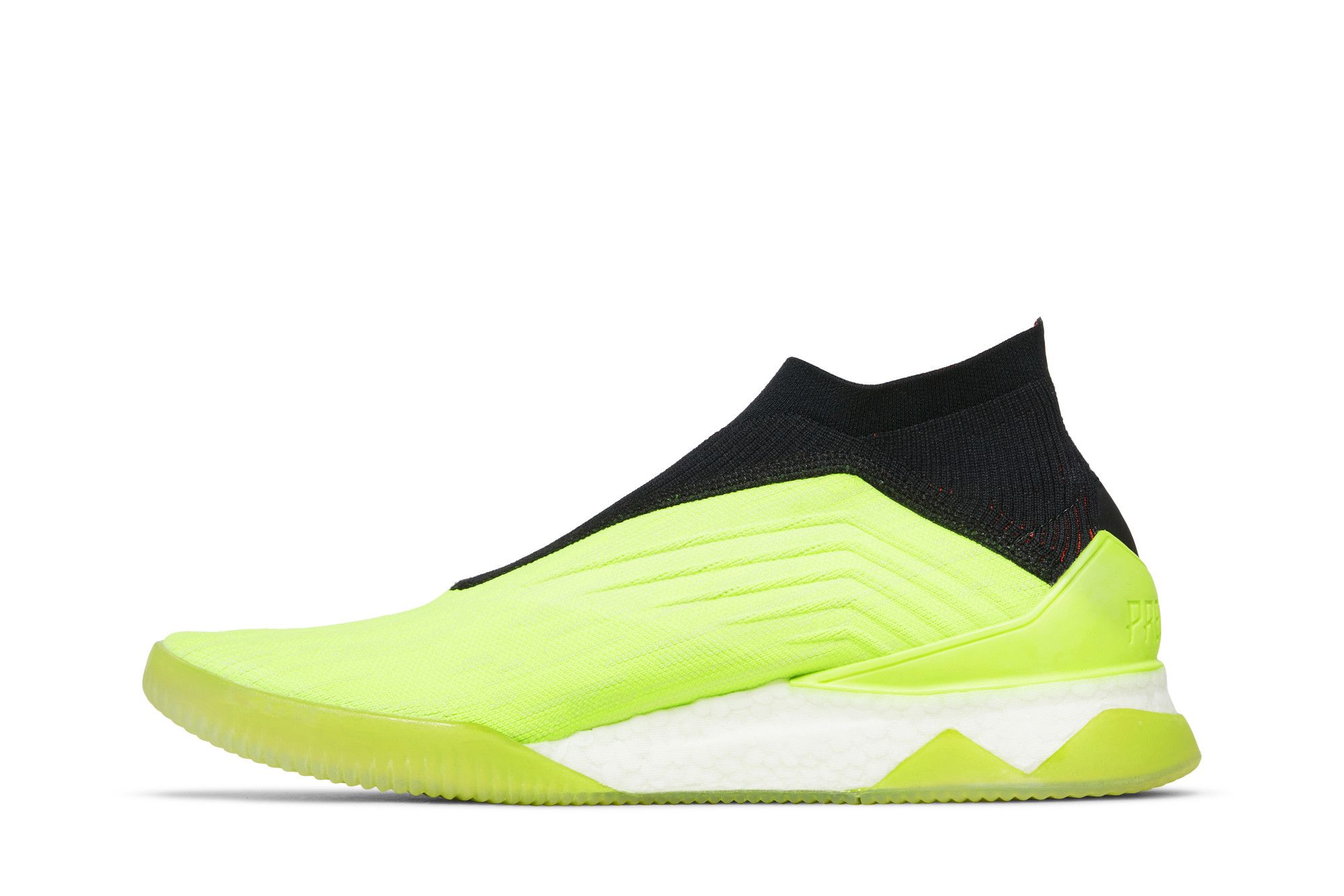 Buy adidas Predator Tango 18+ TR 'Solar Yellow' - AQ0601 | GOAT