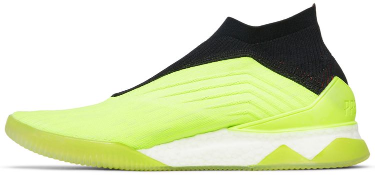 Adidas Predator Tango 18 TR Solar Yellow