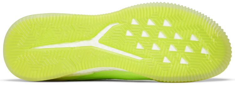 Adidas Predator Tango 18 TR Solar Yellow