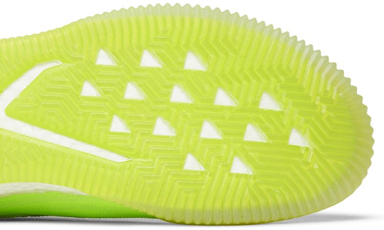 Adidas Predator Tango 18 TR Solar Yellow