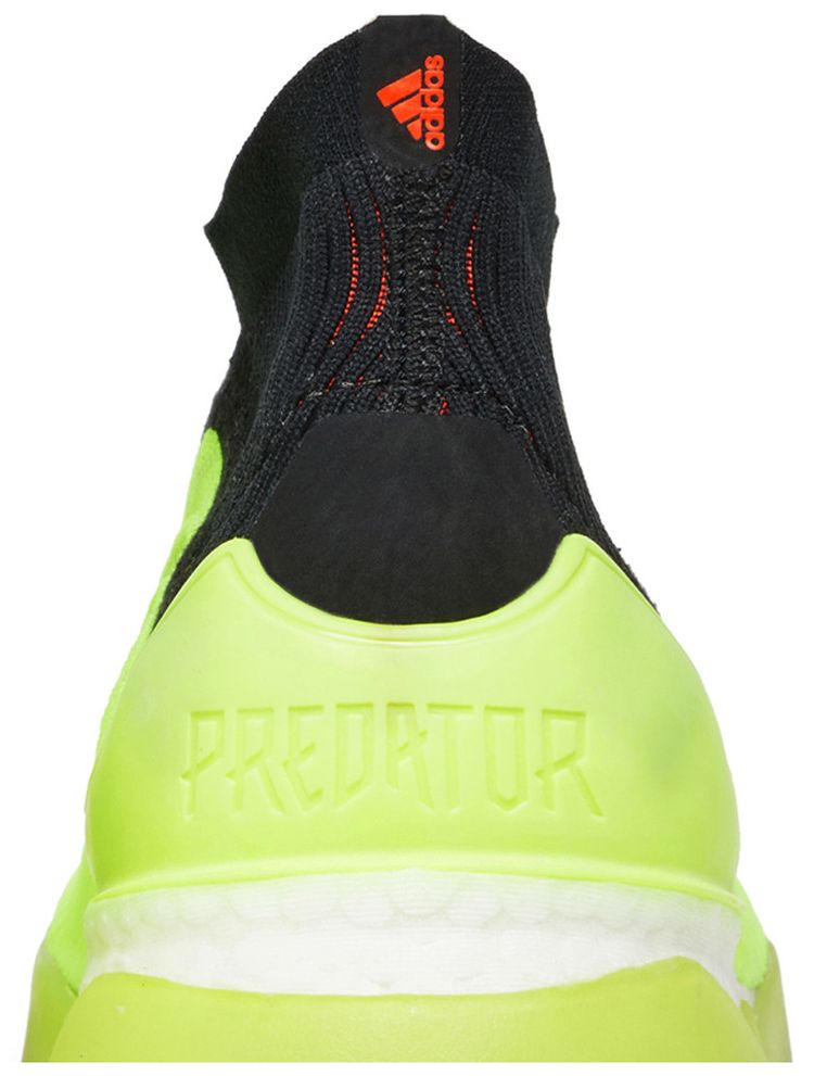 Adidas Predator Tango 18 TR Solar Yellow