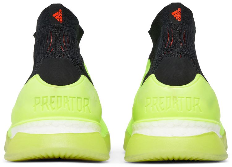 Adidas Predator Tango 18 TR Solar Yellow