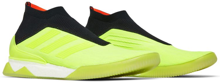Adidas Predator Tango 18 TR Solar Yellow