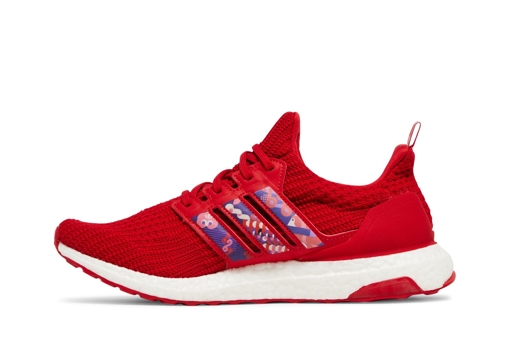 Buy UltraBoot 4.0 DNA Chinese New Year Scarlet GZ8989 GOAT