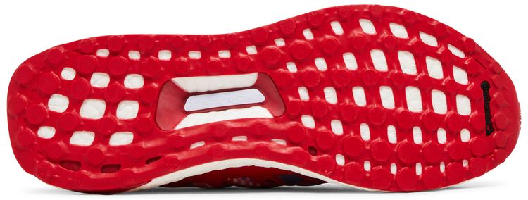 Adidas UltraBoot 40 DNA Chinese New Year   Scarlet
